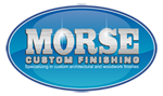 Morse Custom Finishing